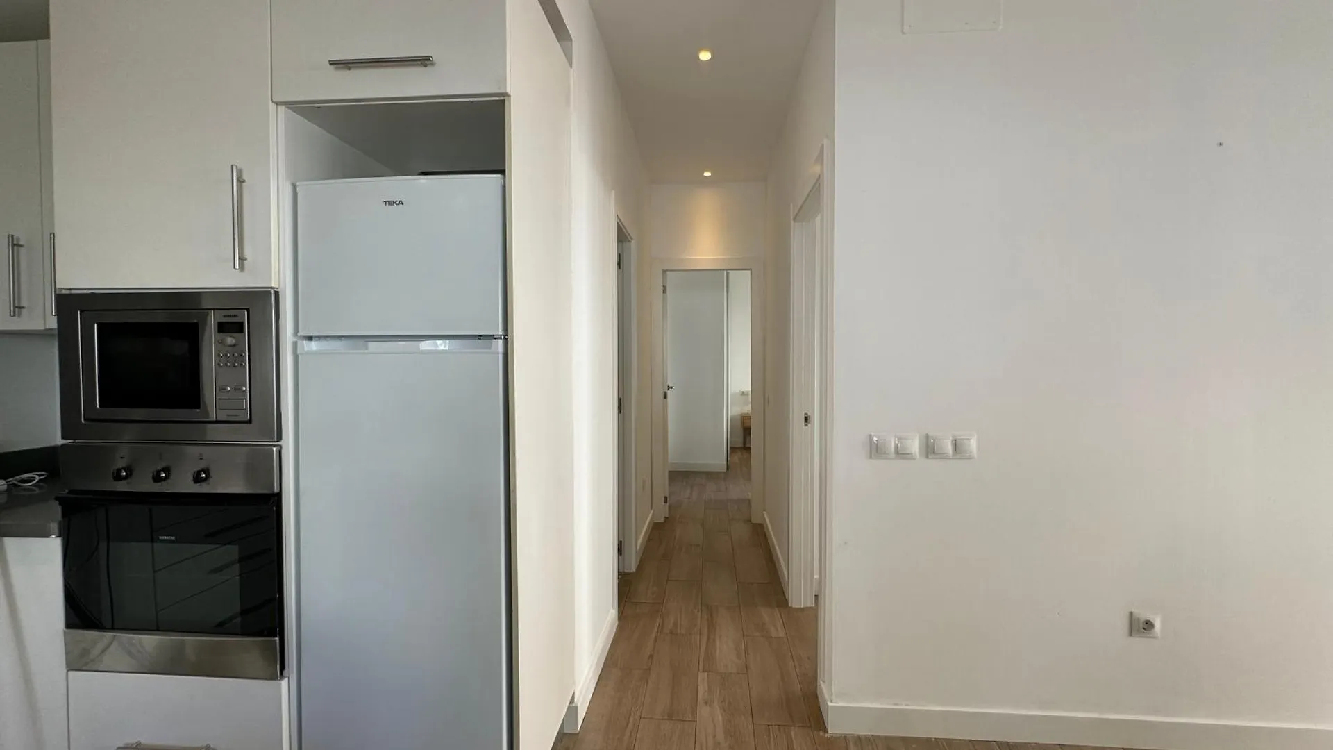 Casa Con Terraza Cerca De La Playa 6 Personas Apartment Malaga