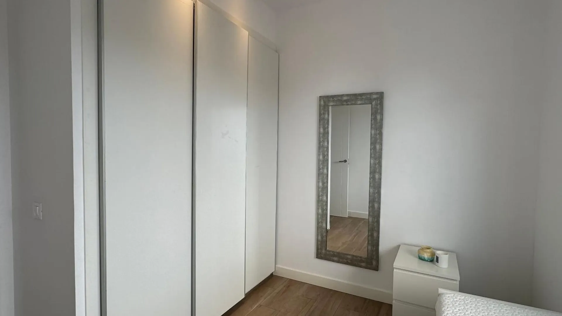 Casa Con Terraza Cerca De La Playa 6 Personas Daire Málaga 0*,