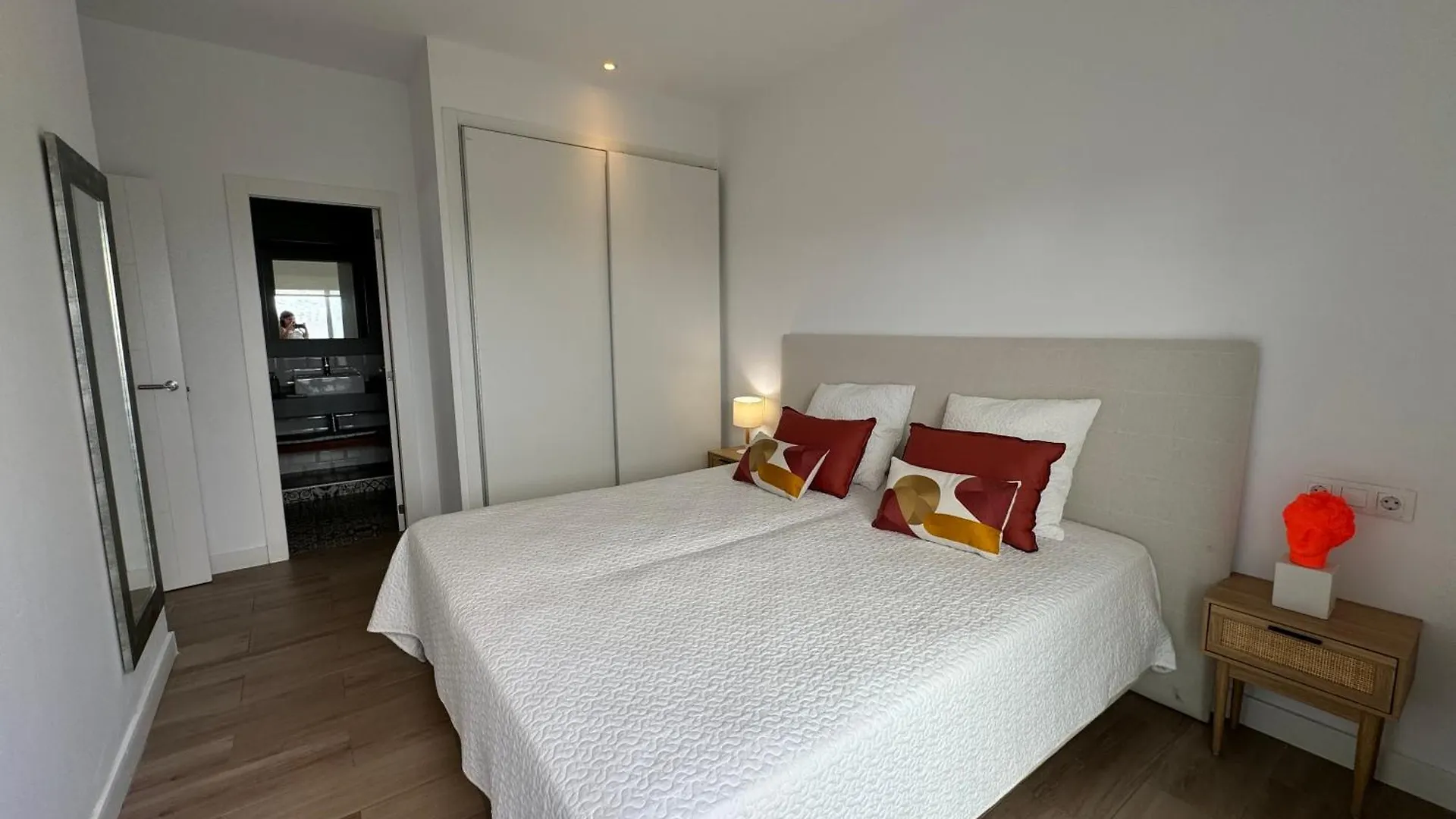 Casa Con Terraza Cerca De La Playa 6 Personas Apartment Malaga